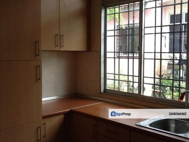 House for sale in Kota Warisan, Sepang