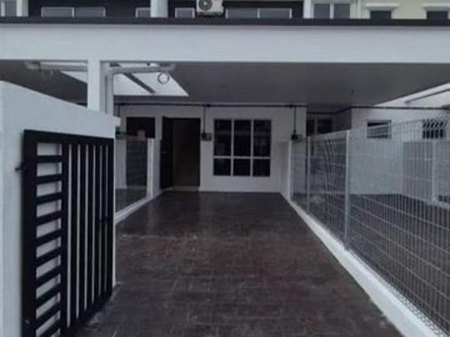 House for rent in Sendayan Village, Negeri Sembilan