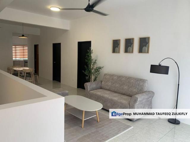 House for rent in Sendayan Village, Negeri Sembilan