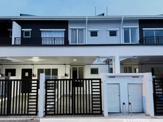 House for rent in Sendayan Village, Negeri Sembilan