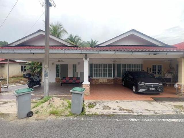 Terraced House for sale in Pontian, Johor