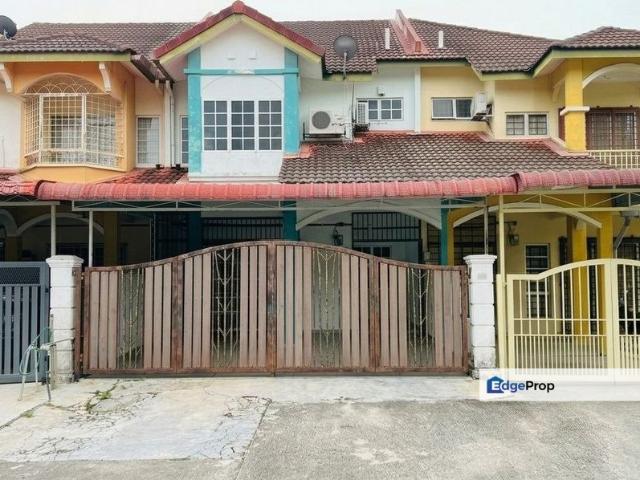 House for sale in Sendayan Village, Negeri Sembilan