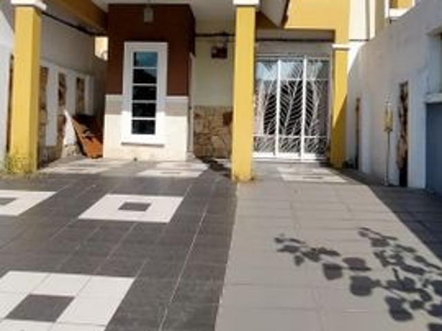 House for sale in Sendayan Village, Negeri Sembilan