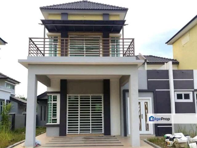 House for sale in Sendayan Village, Negeri Sembilan