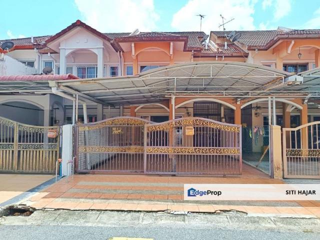 House for sale in Sendayan Village, Negeri Sembilan