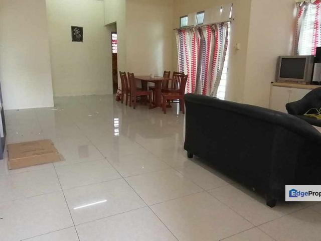 House for rent in Sendayan Village, Negeri Sembilan