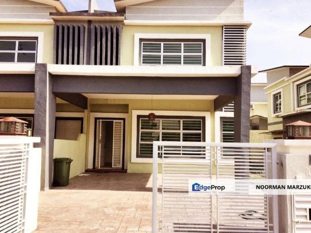 House for sale in Sendayan Village, Negeri Sembilan