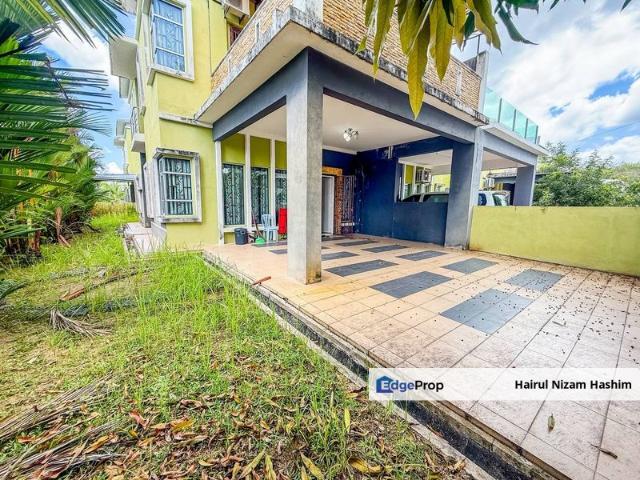 House for sale in Sendayan Village, Negeri Sembilan