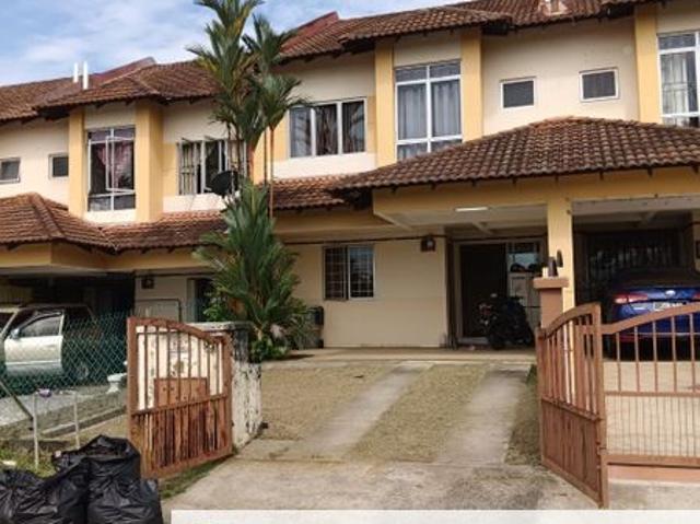 House for sale in Sendayan Village, Negeri Sembilan