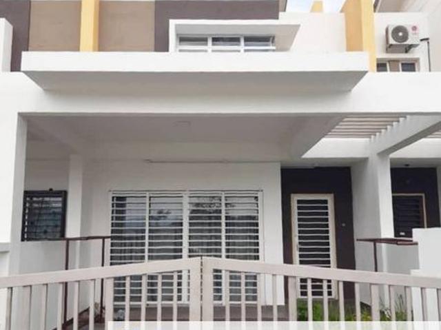 House for sale in Sendayan Village, Negeri Sembilan