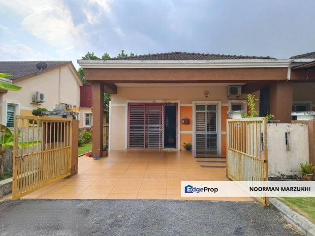 House for sale in Sendayan Village, Negeri Sembilan