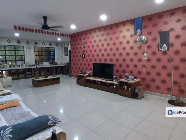 House for sale in Sendayan Village, Negeri Sembilan