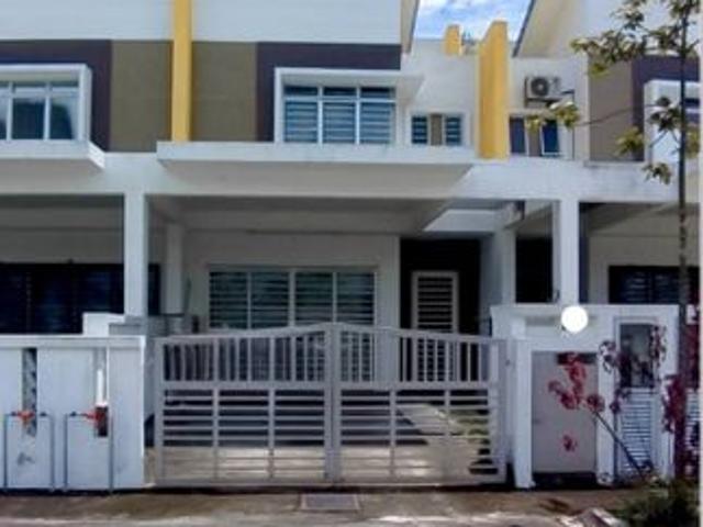 House for sale in Sendayan Village, Negeri Sembilan