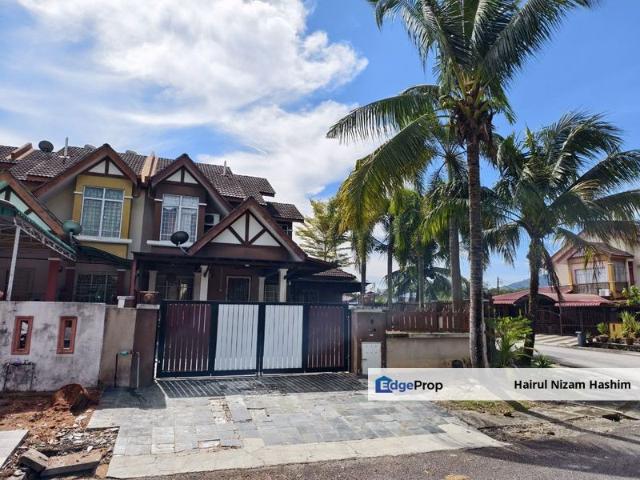 House for sale in Sendayan Village, Negeri Sembilan