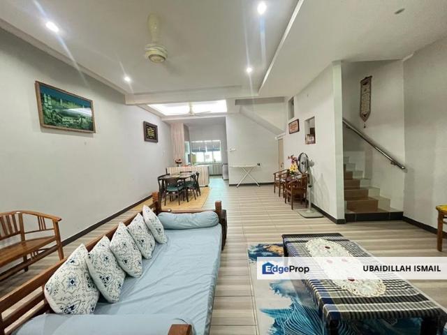 House for sale in Sendayan Village, Negeri Sembilan