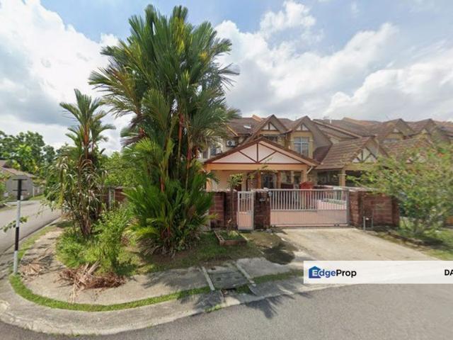 House for sale in Sendayan Village, Negeri Sembilan