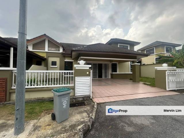House for sale in Sendayan Village, Negeri Sembilan