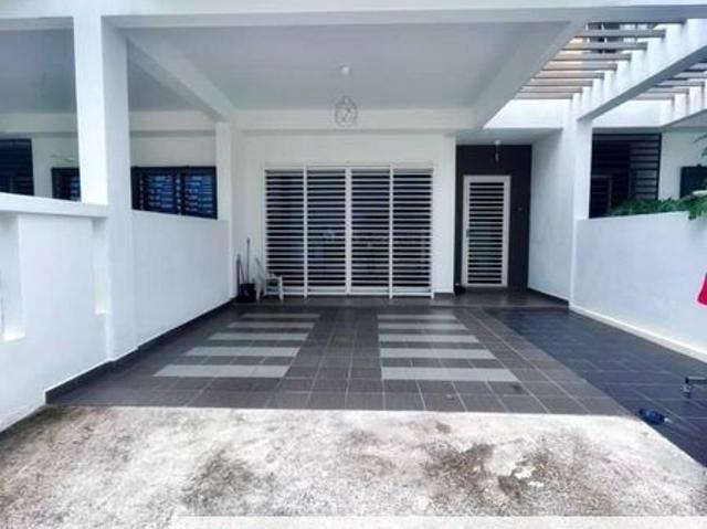 House for sale in Sendayan Village, Negeri Sembilan