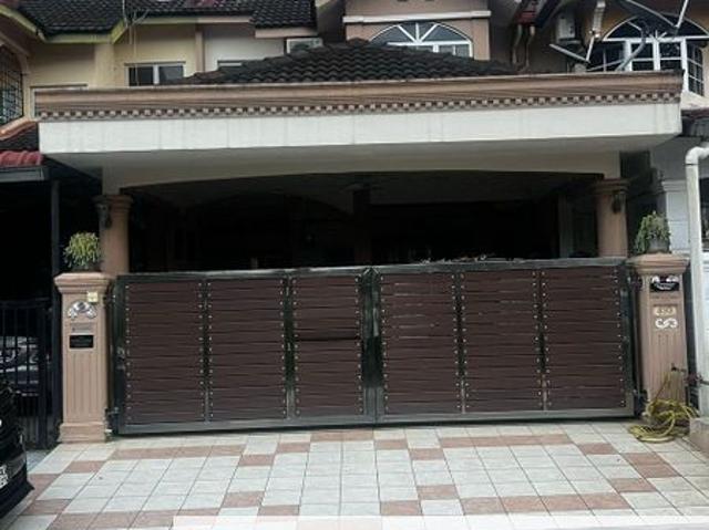House for sale in Sendayan Village, Negeri Sembilan