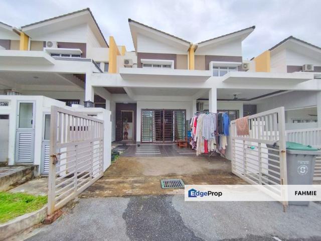 House for sale in Sendayan Village, Negeri Sembilan