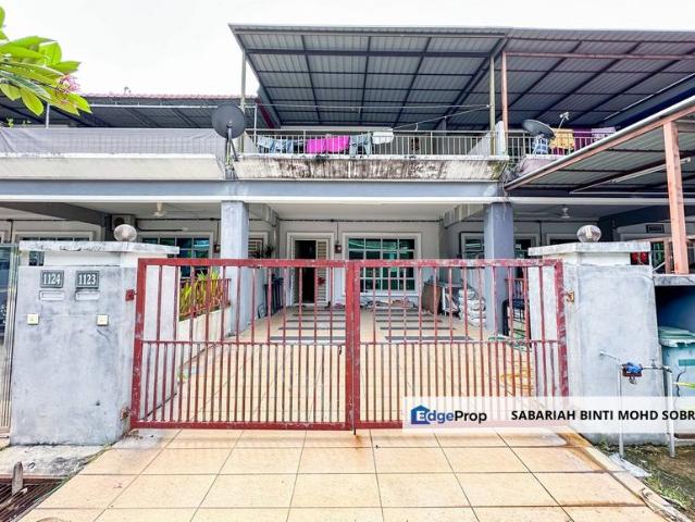 House for sale in Sendayan Village, Negeri Sembilan