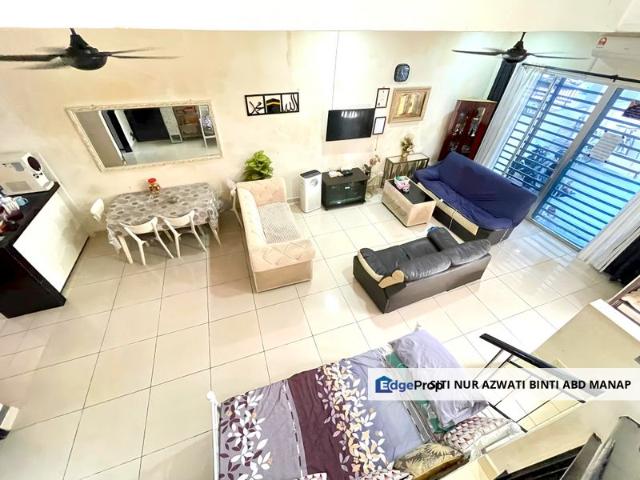 House for sale in Sendayan Village, Negeri Sembilan