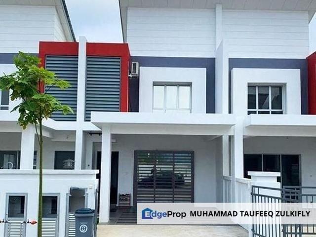 House for rent in Sendayan Village, Negeri Sembilan