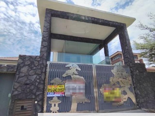 House for sale in Sendayan Village, Negeri Sembilan