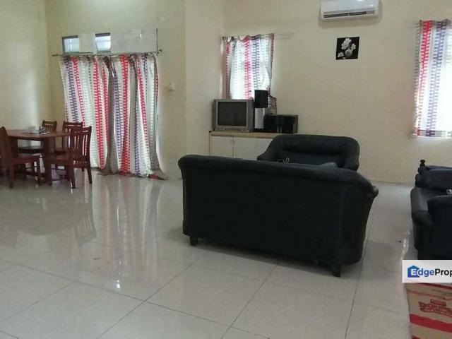 House for rent in Sendayan Village, Negeri Sembilan