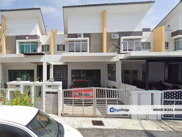House for sale in Sendayan Village, Negeri Sembilan