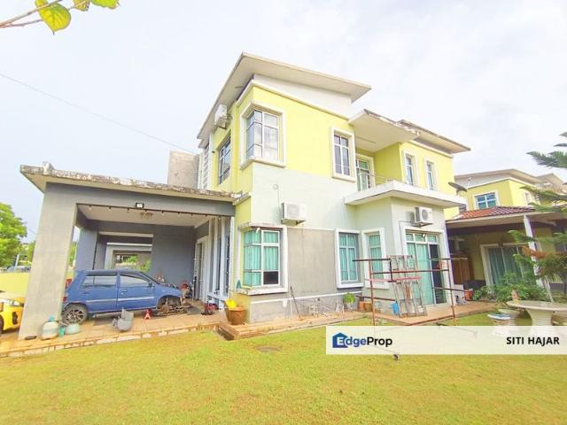 House for sale in Sendayan Village, Negeri Sembilan