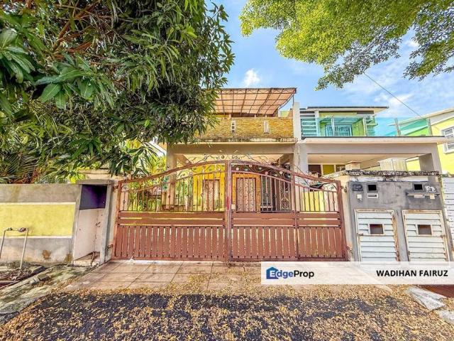 House for sale in Sendayan Village, Negeri Sembilan