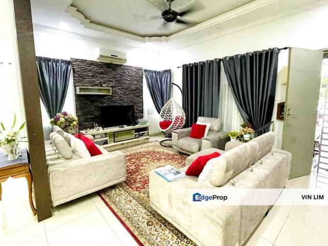 House for sale in Sendayan Village, Negeri Sembilan