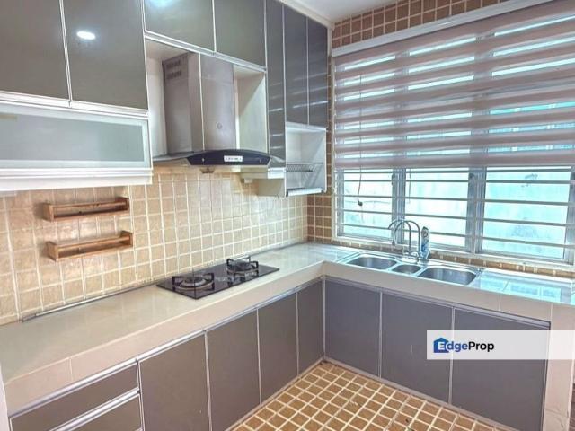 House for sale in Sendayan Village, Negeri Sembilan