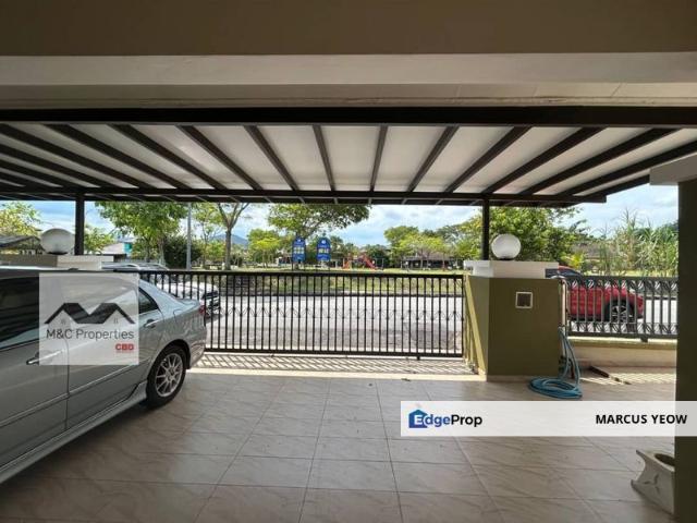 House for sale in Sendayan Village, Negeri Sembilan