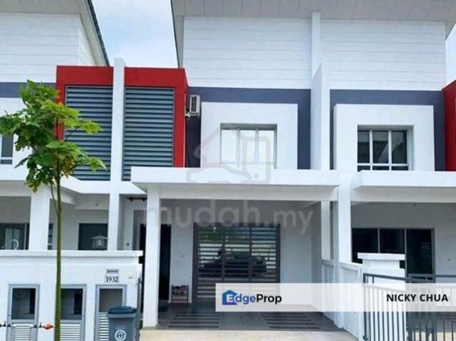 House for rent in Sendayan Village, Negeri Sembilan