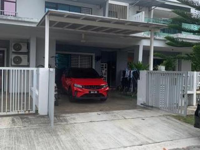 Terraced House for sale in Sepang, Tanjong Sepat