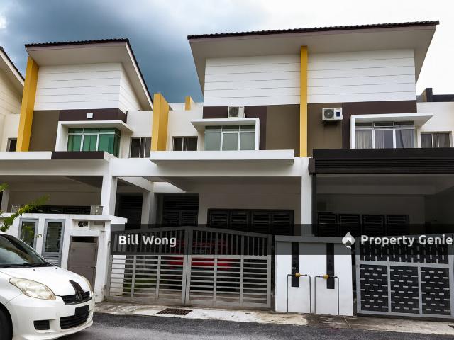 Terraced House for rent in Sendayan Village, Negeri Sembilan