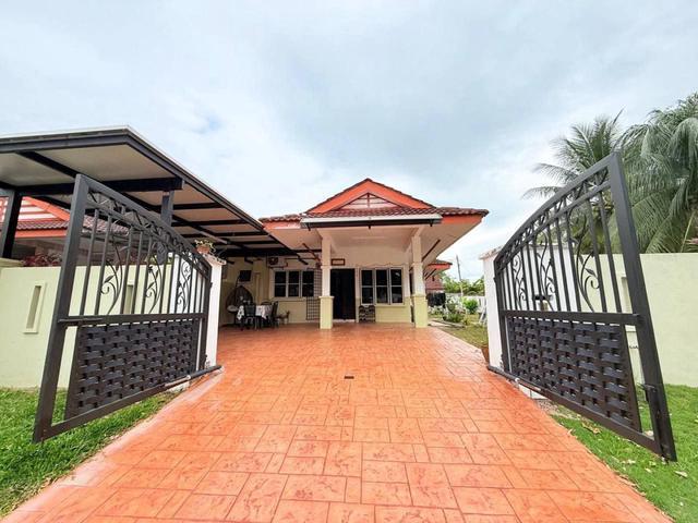 Terraced House for sale in Sendayan Village, Negeri Sembilan