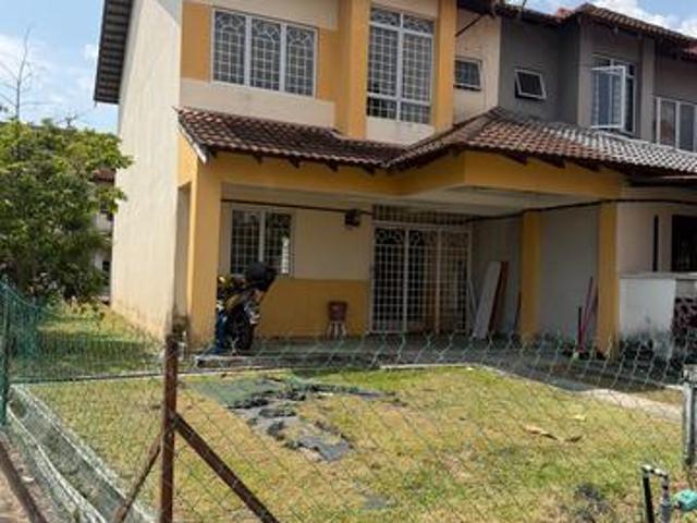 Terraced House for sale in Sikamat, Seremban
