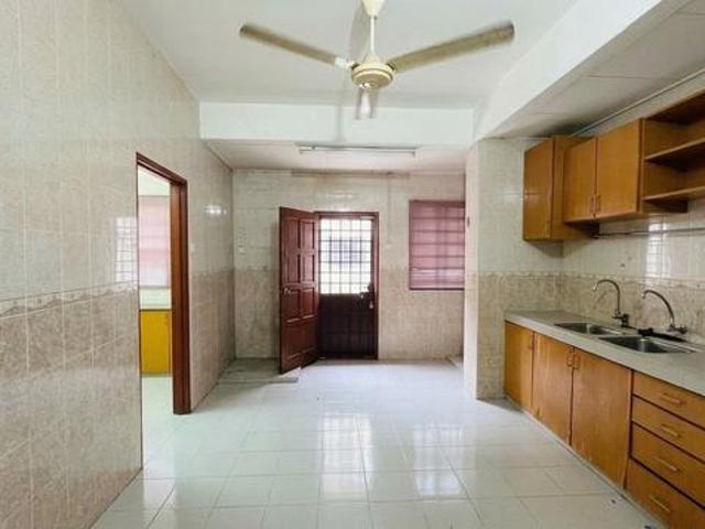 Terraced House for sale in Sendayan Village, Negeri Sembilan