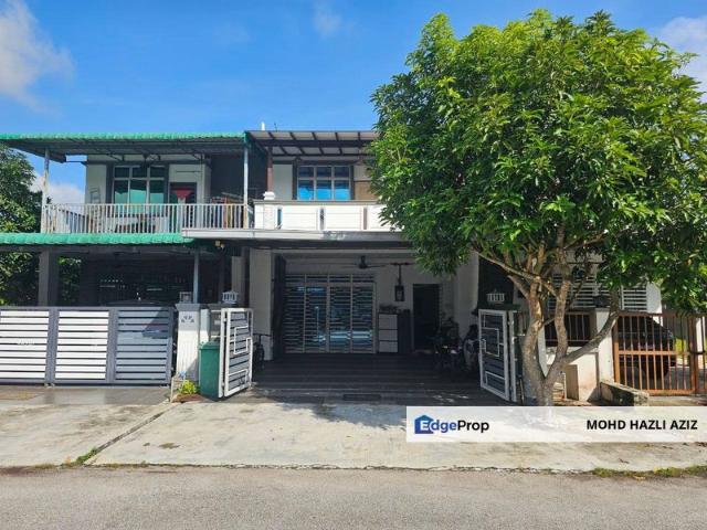 House for sale in Taman Jenderam Permai, Sepang