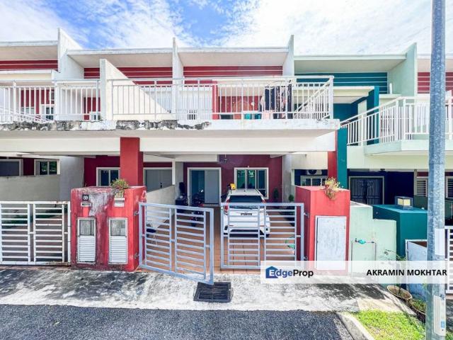 House for sale in Sendayan Village, Negeri Sembilan