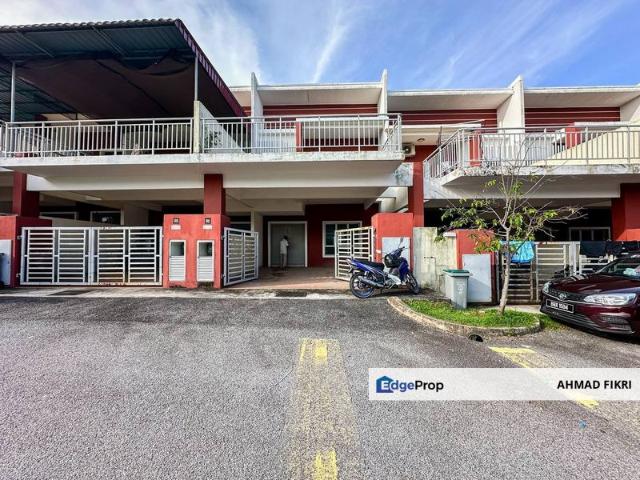 House for sale in Sendayan Village, Negeri Sembilan