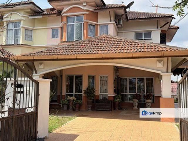 House for sale in Selayang, Selangor