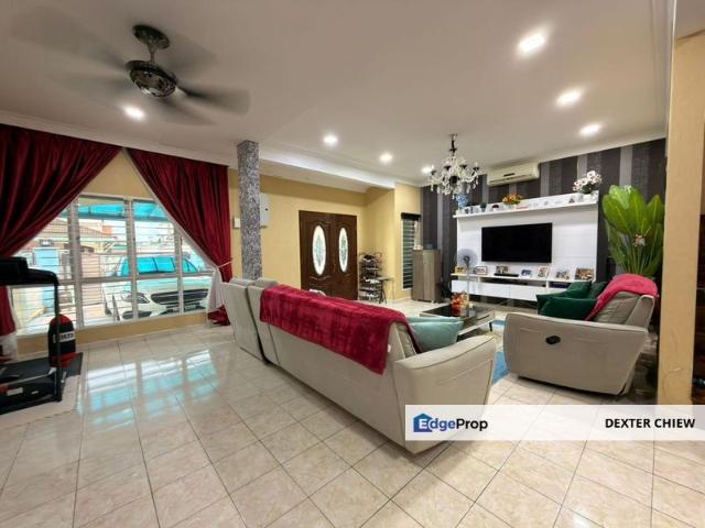 House for sale in Selayang, Selangor