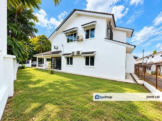 House for sale in Wawasan 4, Majlis Bandaraya Subang Jaya