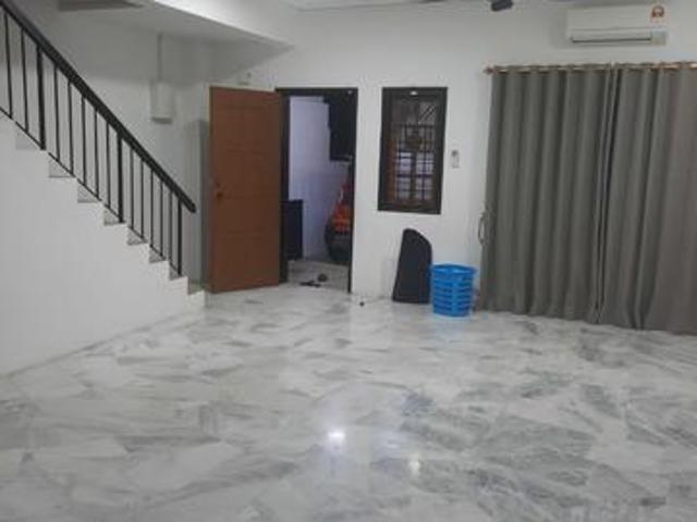 Terraced House for sale in Petaling, Subang Jaya