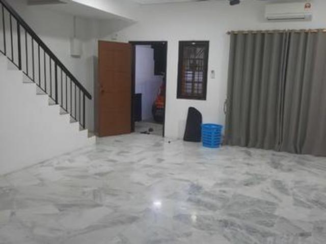 Terraced House for sale in Petaling, Subang Jaya