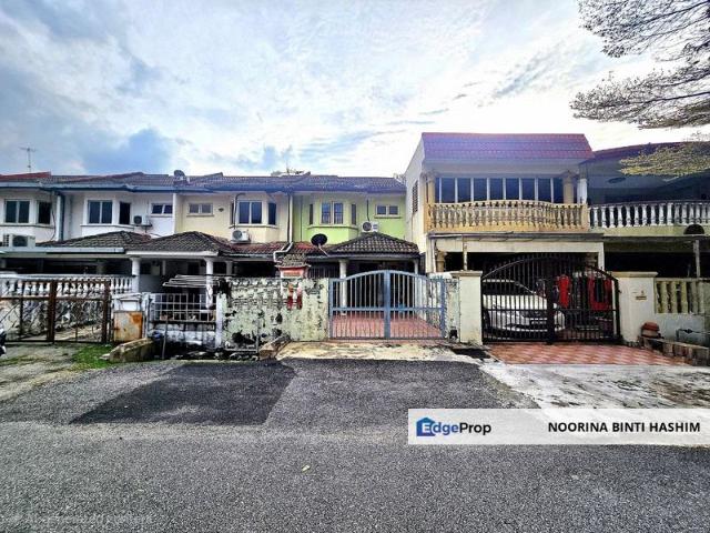 Condominium for sale in Kajang, Langat